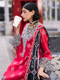 Mahnur | Broadway Luxury Lawn 25 | Azelea - by - Libasekhas UK - Registered Vendor of : Mahnur - 100% Original Designer Dresss