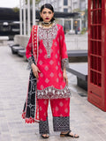 Mahnur | Broadway Luxury Lawn 25 | Azelea - by - Libasekhas UK - Registered Vendor of : Mahnur - 100% Original Designer Dresss