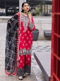 Mahnur | Broadway Luxury Lawn 25 | Azelea - by - Libasekhas UK - Registered Vendor of : Mahnur - 100% Original Designer Dresss