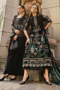 Maria B | luxury Lawn 26 | EL-26-11 - by Libasekhas UK - Registered Vendor of : Maria B - 100% Original Designer Dress