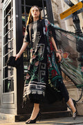 Maria B | luxury Lawn 26 | EL-26-11 - by Libasekhas UK - Registered Vendor of : Maria B - 100% Original Designer Dress