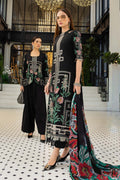 Maria B | luxury Lawn 26 | EL-26-11 - by Libasekhas UK - Registered Vendor of : Maria B - 100% Original Designer Dress