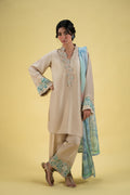 Ammara Khan | Sia 25 | D-12 - by - Libasekhas UK - Registered Vendor of : Ammara Khan - 100% Original Designer Dresss
