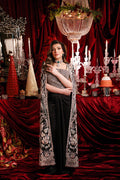 Sable Vogue | Laal Bagh Bridal Collection | SLB-1571 - by Libasekhas UK - Registered Vendor of : Sable Vogue - 100% Original Designer Dress