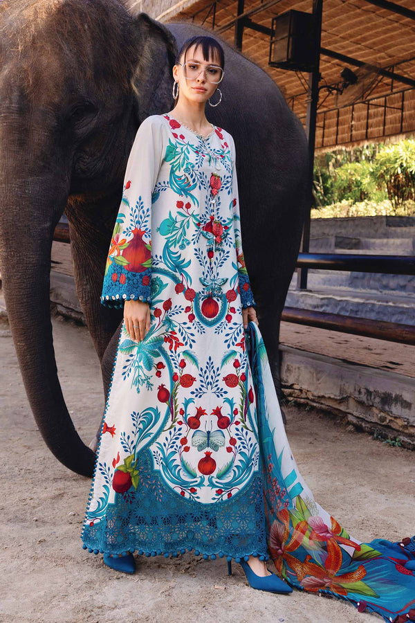 Maria B | M Prints Eid'26 | MPT-2912-A