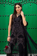 Maria B | Luxury Lawn 25 | D-2512-B - by - Libasekhas UK - Registered Vendor of : Maria B - 100% Original Designer Dresss