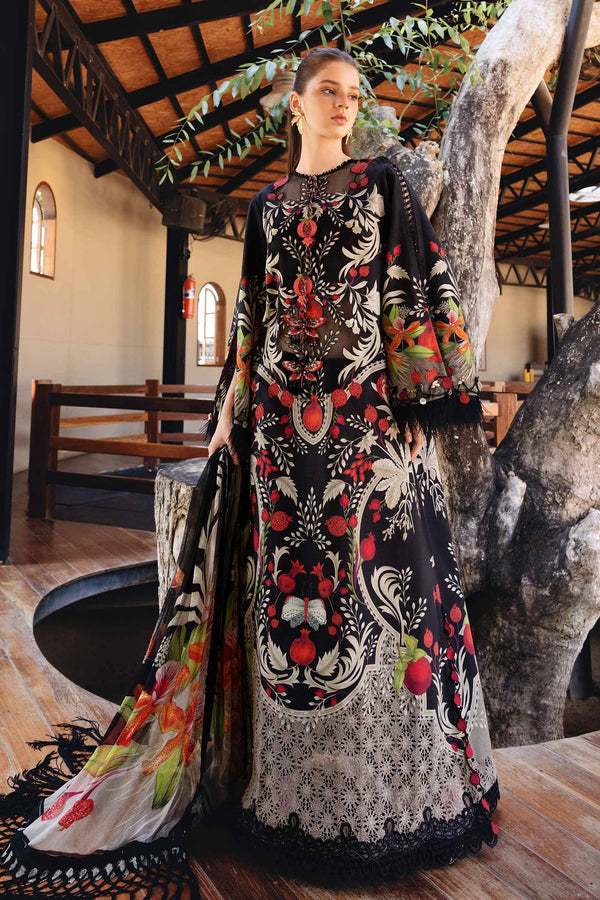 Maria B | M Prints Eid'26 | MPT-2912-B