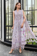 Maria B | luxury Lawn 26 | EL-26-12 - by Libasekhas UK - Registered Vendor of : Maria B - 100% Original Designer Dress
