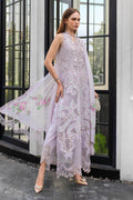 Maria B | luxury Lawn 26 | EL-26-12 - by Libasekhas UK - Registered Vendor of : Maria B - 100% Original Designer Dress