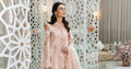 Maria B | Luxury Lawn 25 | D-2513-A - by - Libasekhas UK - Registered Vendor of : Maria B - 100% Original Designer Dresss