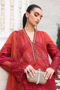 Maria B | luxury Lawn 26 | EL-26-13 - by Libasekhas UK - Registered Vendor of : Maria B - 100% Original Designer Dress