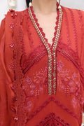 Maria B | luxury Lawn 26 | EL-26-13 - by Libasekhas UK - Registered Vendor of : Maria B - 100% Original Designer Dress