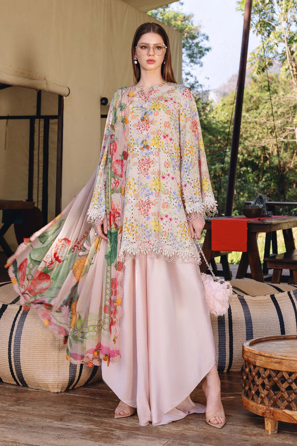 Maria B | M Prints Eid'26 | MPT-2914-A