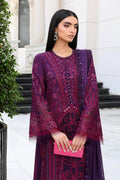 Maria B | luxury Lawn 26 | EL-26-14 - by Libasekhas UK - Registered Vendor of : Maria B - 100% Original Designer Dress