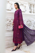 Maria B | luxury Lawn 26 | EL-26-14 - by Libasekhas UK - Registered Vendor of : Maria B - 100% Original Designer Dress