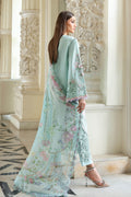 Maria B | luxury Lawn 26 | EL-26-15 - by Libasekhas UK - Registered Vendor of : Maria B - 100% Original Designer Dress