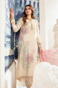 Maria.B | M Print Eid Edit | MPT-2201-A - by - Libasekhas UK - Registered Vendor of : Maria B - 100% Original Designer Dresss