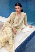 Maria B | M Prints 26 | MPT-3001-A - by Libasekhas UK - Registered Vendor of : Maria B - 100% Original Designer Dress