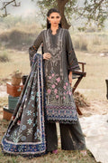 Maria B | M Prints Winter 24 | MPT-2401-A - Libasekhas