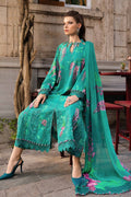 Maria B | M Prints Fall Edit 24 | MPT-2301-A - by - Libasekhas UK - Registered Vendor of : Maria B - 100% Original Designer Dresss