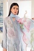 Maria.B | M Print Eid Edit | PT-2201-B - by - Libasekhas UK - Registered Vendor of : Maria B - 100% Original Designer Dresss