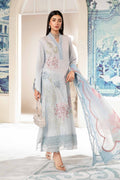 Maria.B | M Print Eid Edit | PT-2201-B - by - Libasekhas UK - Registered Vendor of : Maria B - 100% Original Designer Dresss