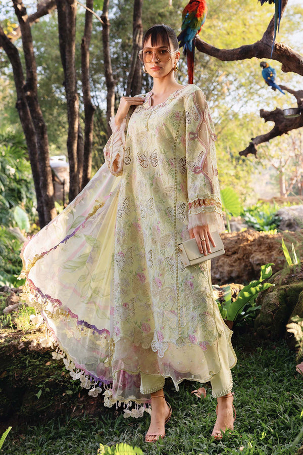 Maria B | M Prints Eid'26 | MPT-2901-B