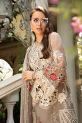 Maria B | Eid Lawn Collection | 01 - by - Libasekhas UK - Registered Vendor of : Maria B - 100% Original Designer Dresss