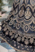 Maria B | Mbroidered Formals 24| Organza Suit | BD-2901 - by - Libasekhas UK - Registered Vendor of : Maria B - 100% Original Designer Dresss