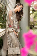 Maria B | Eid Lawn Collection | 01 - by - Libasekhas UK - Registered Vendor of : Maria B - 100% Original Designer Dresss