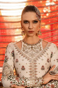 Maria B | Sateen Formals 24 | CST-801 - by - Libasekhas UK - Registered Vendor of : Maria B - 100% Original Designer Dresss