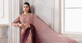 Maria B | Mbroidered 2025 | BD-3001 - by - Libasekhas UK - Registered Vendor of : Maria B - 100% Original Designer Dresss