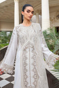 Maria B | luxury Lawn 26 | EL-26-01 - by Libasekhas UK - Registered Vendor of : Maria B - 100% Original Designer Dress