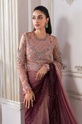Maria B | Mbroidered 2025 | BD-3001 - by - Libasekhas UK - Registered Vendor of : Maria B - 100% Original Designer Dresss