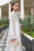 Maria B | luxury Lawn 26 | EL-26-01 - by Libasekhas UK - Registered Vendor of : Maria B - 100% Original Designer Dress