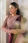 Maria B | Mbroidered 2025 | BD-3001 - by - Libasekhas UK - Registered Vendor of : Maria B - 100% Original Designer Dresss