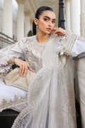 Maria B | luxury Lawn 26 | EL-26-01 - by Libasekhas UK - Registered Vendor of : Maria B - 100% Original Designer Dress