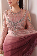 Maria B | Mbroidered 2025 | BD-3001 - by - Libasekhas UK - Registered Vendor of : Maria B - 100% Original Designer Dresss