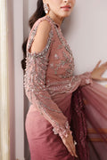 Maria B | Mbroidered 2025 | BD-3001 - by - Libasekhas UK - Registered Vendor of : Maria B - 100% Original Designer Dresss