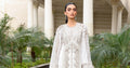 Maria B | luxury Lawn 26 | EL-26-01 - by Libasekhas UK - Registered Vendor of : Maria B - 100% Original Designer Dress