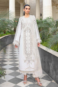 Maria B | luxury Lawn 26 | EL-26-01 - by Libasekhas UK - Registered Vendor of : Maria B - 100% Original Designer Dress