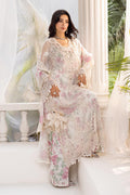 Maria B | Chiffon Formals 25 | MPC-25-101 - by Libasekhas UK - Registered Vendor of : Maria B - 100% Original Designer Dress