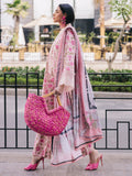 Mahnur | Broadway Luxury Lawn 25 | Lotus - by - Libasekhas UK - Registered Vendor of : Mahnur - 100% Original Designer Dresss