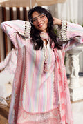 Maria B | M Prints 26 | MPT-3002-A - by Libasekhas UK - Registered Vendor of : Maria B - 100% Original Designer Dress