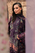 Maria B | M Prints Winter Fall 2026 | MPT-3102-B - by Libasekhas UK - Registered Vendor of : Maria B - 100% Original Designer Dress