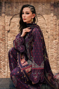Maria B | M Prints Winter Fall 2026 | MPT-3102-B - by Libasekhas UK - Registered Vendor of : Maria B - 100% Original Designer Dress