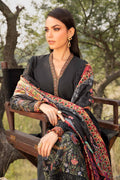 Maria B | M Prints Winter 24 | MPT-2402-B - by - Libasekhas UK - Registered Vendor of : Maria B - 100% Original Designer Dresss