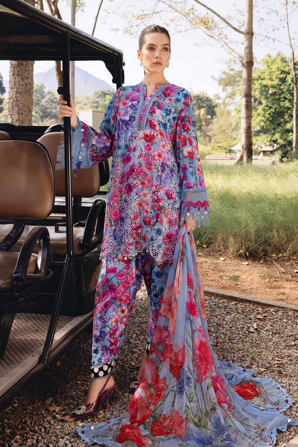 Maria B | M Prints Eid'26 | MPT-2902-B