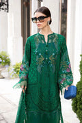 Maria B | Eid Lawn Collection | 02 - by - Libasekhas UK - Registered Vendor of : Maria B - 100% Original Designer Dresss