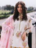 Mahnur | Broadway Luxury Lawn 25 | Cherry Blossom - by - Libasekhas UK - Registered Vendor of : Mahnur - 100% Original Designer Dresss